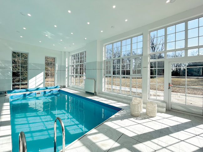 BELIS Kaštieľ Mošovce - Žilina