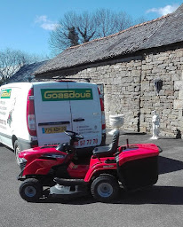 Photo n°9 de Goasdoué Motoculture à Briec (Magasin de vélos)