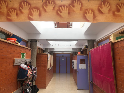 French Lycee André Malraux - Murcia - Thumbnail