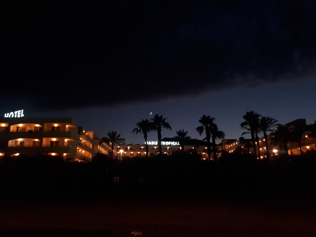Nearby Gym image | HotelGyms.com