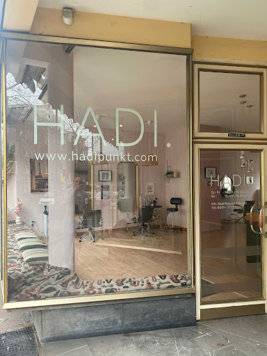 Friseur | Hadi | Aachen
