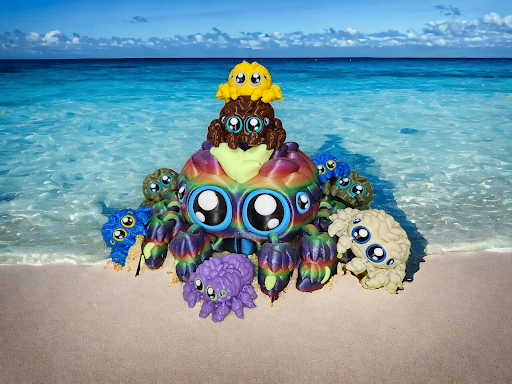 Cuddly Critter Creations, LLC - Thumbnail