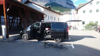 Photos of G&auml;steinformation Flims