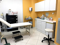 Cabinet Infirmier à Lyon