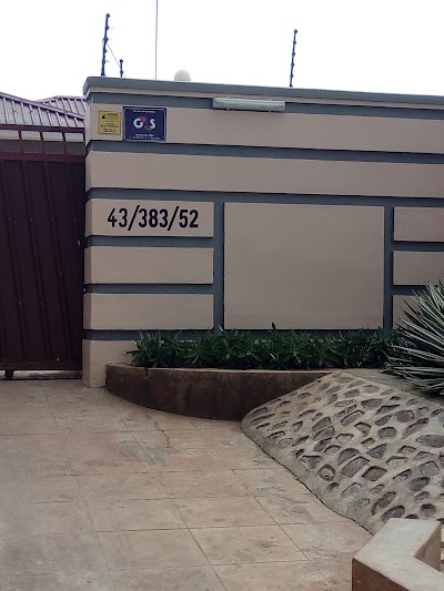 Photos of Malawi Switch Centre (MALSWITCH) Branch