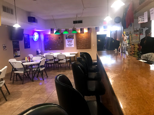 Servicemen's Club - Thumbnail