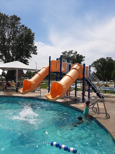 All Seasons Center: Vernon Arena and Siouxnami Waterpark