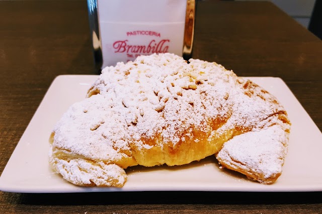 Pasticceria Brambilla