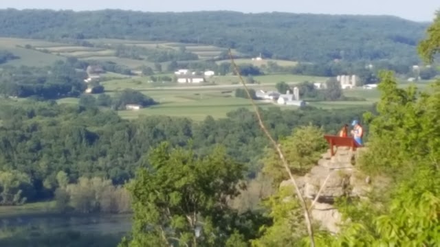 Wyalusing State Park