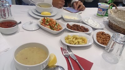 ALTINTAS ÇORBA KEBAP