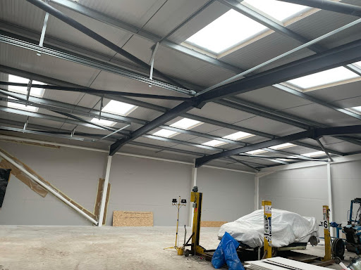 JM Spraying Solutions