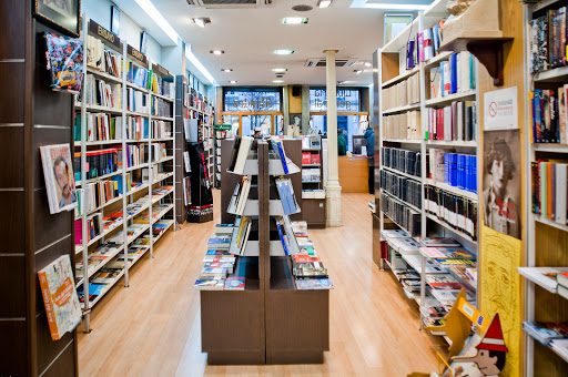 Librería Méndez - Thumbnail