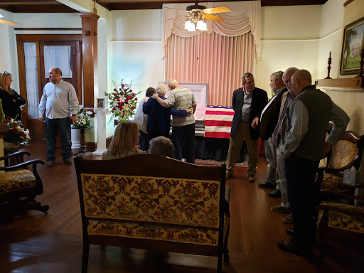 Blessing Funeral Home - Thumbnail