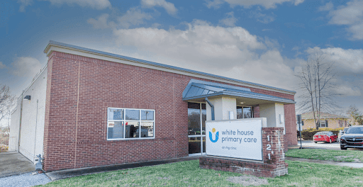 White House Primary Care