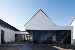 Photo n°3 de Bleu Cube Architecture à Rixheim (Agence d'architecture)