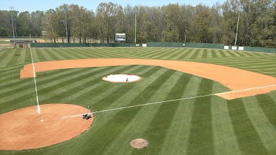 Gagliano Field