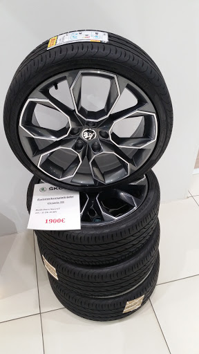 Ulrich Senger GmbH - Thumbnail