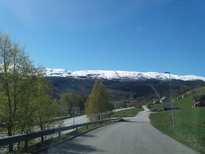 Photos of Hjelle Bakeri