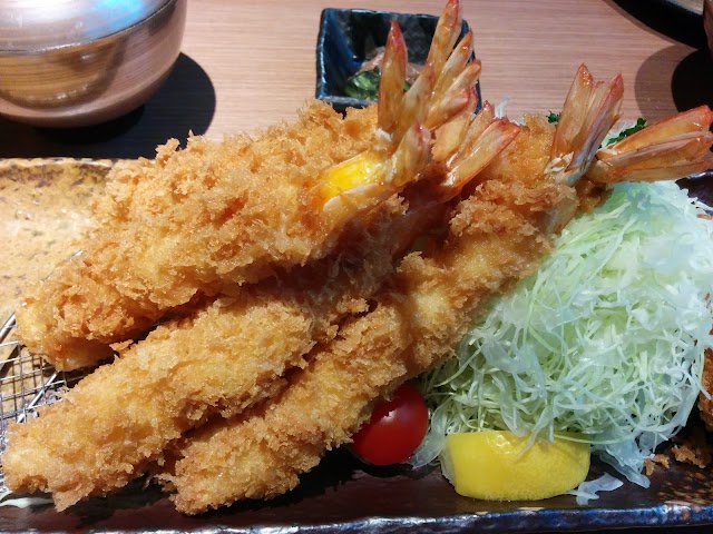 日式吉列專門店