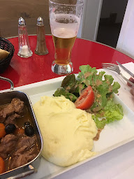 Photo n°19 de Harmony café à Paris (Restaurant français)