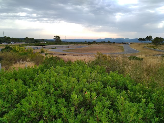 Circuit du Var du Luc
