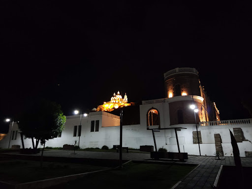 Parque San Andres Cholula - Thumbnail