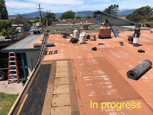 Serranos Roofing LLC - Thumbnail