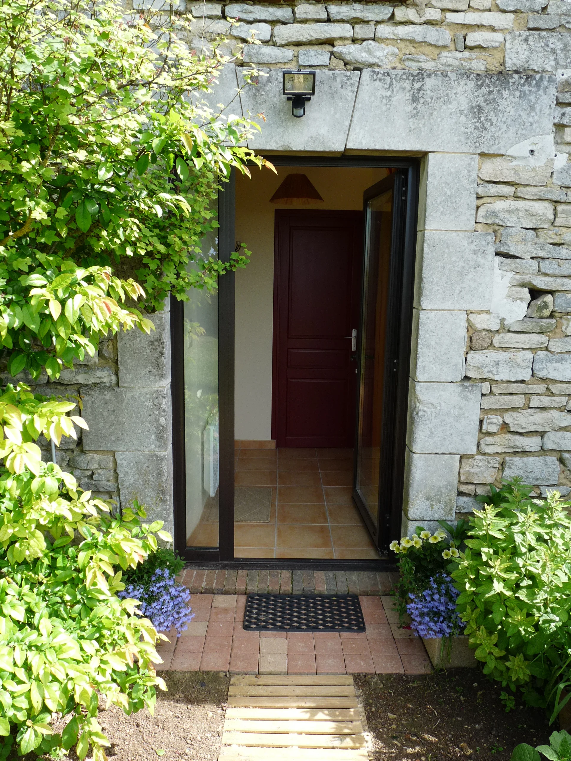 Le Moulin de Taingy