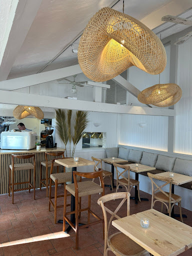 Need Coffee Bar & Kitchen