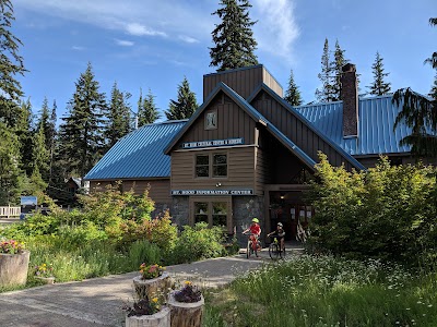 Mt Hood Cultural Center & Museum