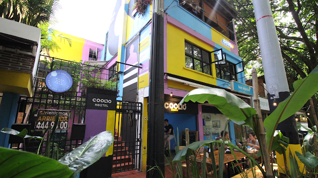 COOLTO Art Lodge