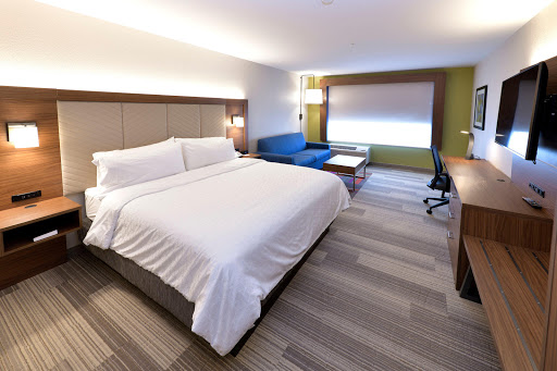 Holiday Inn Express & Suites Millersburg, an IHG Hotel - Thumbnail