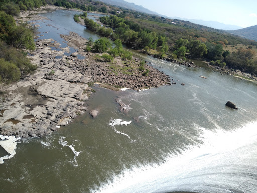 Presa Hermenegildo Galeana - Thumbnail