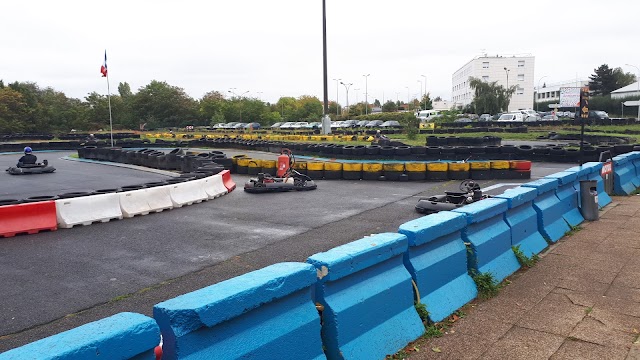 Kart Thiais