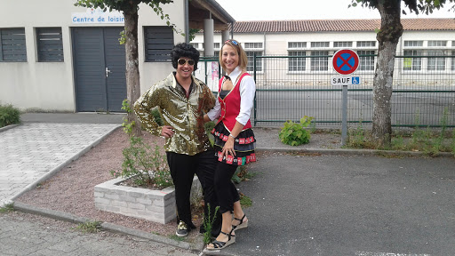 Mayor of Salles-sur-Mer