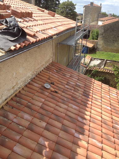 Photo de EURL AZ Toitures