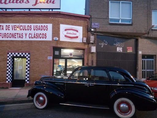 Autos Javi - Visual