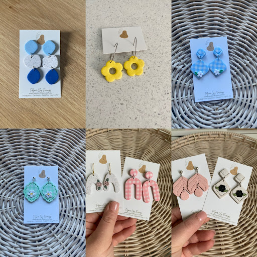 Sapphire Clay Co AU