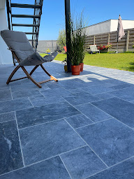 Photo n°5 de HESTIA Pierre & Jardin à Hillion (Magasin de carrelage)