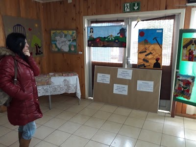 Photos of Biblioteca Municipal de Los &Aacute;lamos