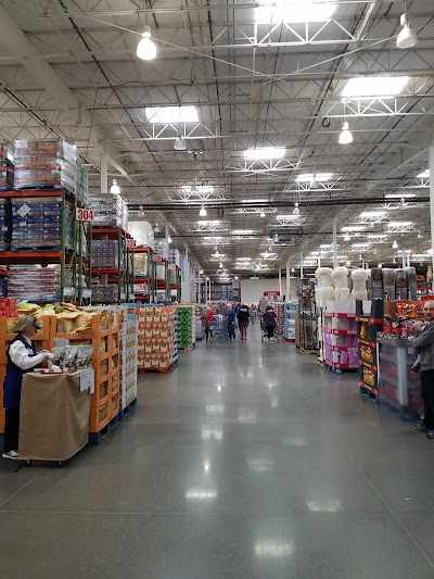 Costco Wholesale