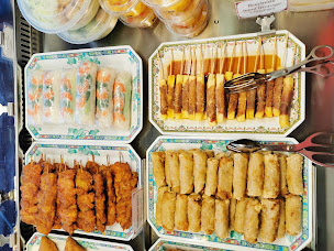 Photo n°3 de New Festin Impérial à Paris (Restaurant chinois)