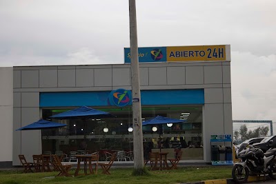 Photos of Petrobras - Chipaque