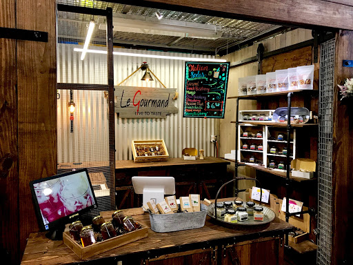 Le Gourmand Market - Specialty foods - Thumbnail