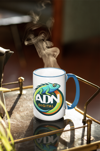 Adn Digital 360 🔷 Consultant SEO