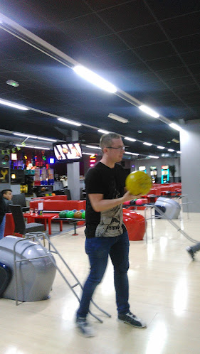 Comentarii opinii despre Sport Bowling Epinal