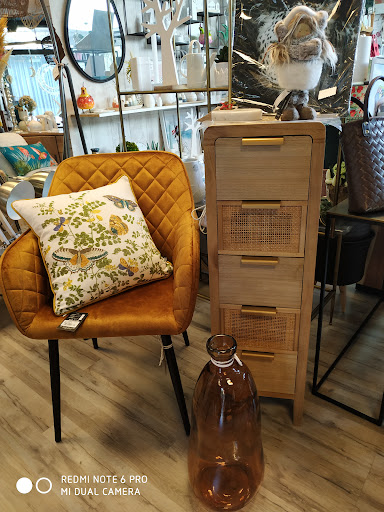 L'Atelier des Tendances - Concept STORE Gallery - France