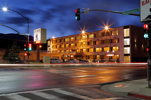 Photo of Carson Tahoe Hotel