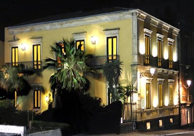 Photos of Boutique Hotel La Vecchia Palma