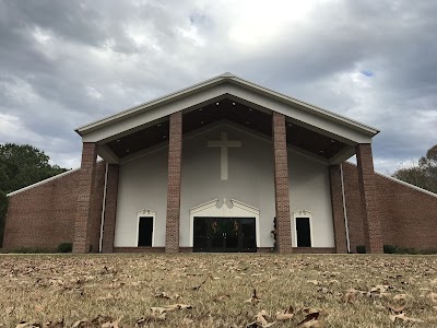 Woodland Hills Baptist Church